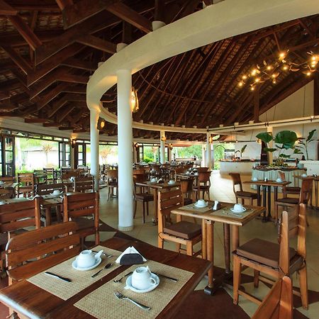 Voi Amarina Resort Nosy Be Exterior photo