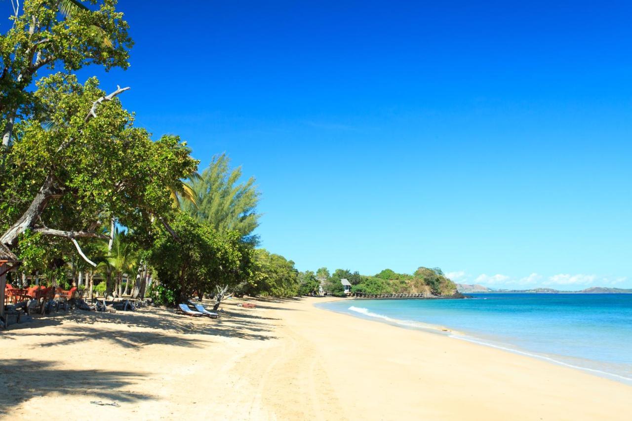 Voi Amarina Resort Nosy Be Exterior photo