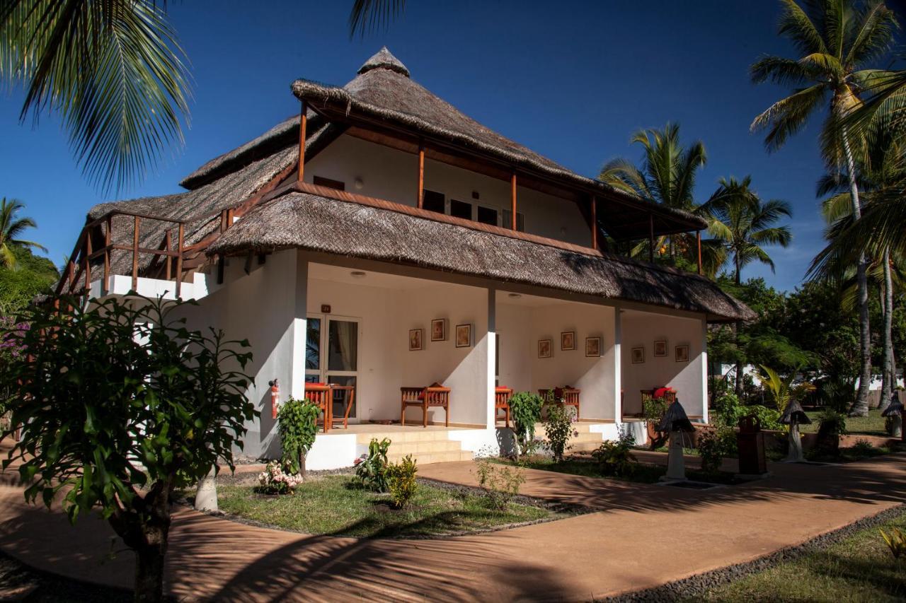 Voi Amarina Resort Nosy Be Exterior photo