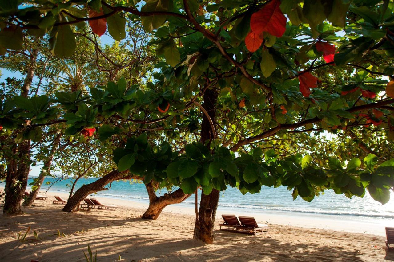 Voi Amarina Resort Nosy Be Exterior photo