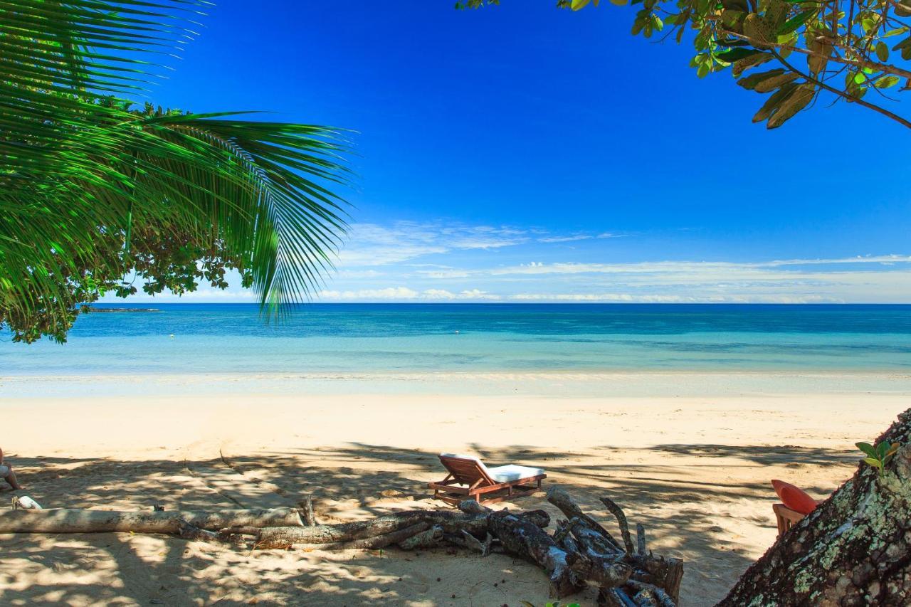Voi Amarina Resort Nosy Be Exterior photo