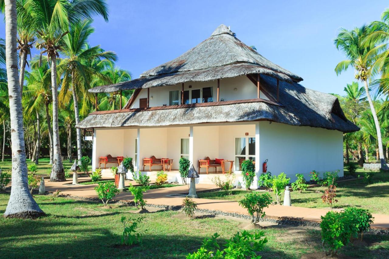 Voi Amarina Resort Nosy Be Exterior photo